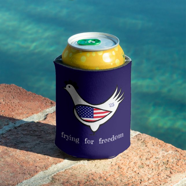 fff coozy can cooler (In Situ Pool)
