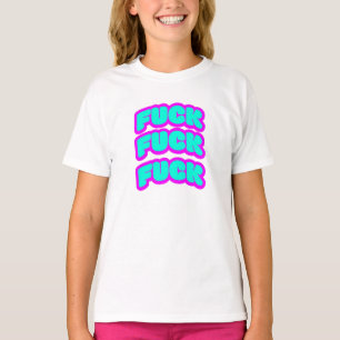 FFF TEE