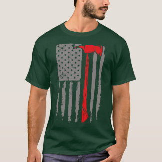 FFFirefighter T-Shirt