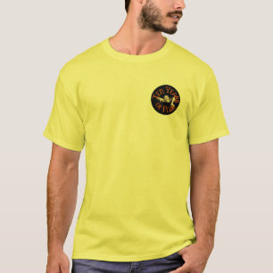 FFNW 2012 Colour T-Shirt