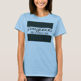 FFR 2009 T-Shirt