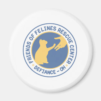 FFRC Magnet
