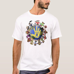 FFRC Nation T-Shirt