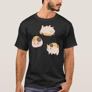 FFXIV - Fat Cats T-Shirt