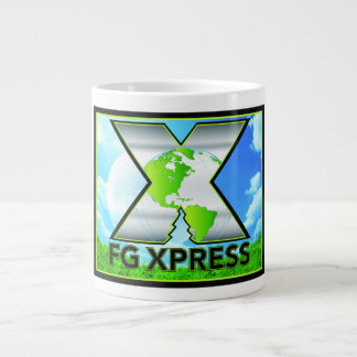 FG Xpress Coffee Mug