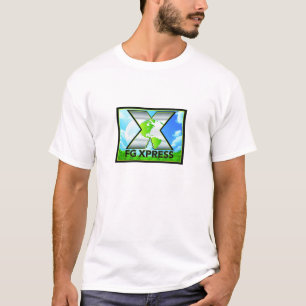FG Xpress Yourself T-Shirt