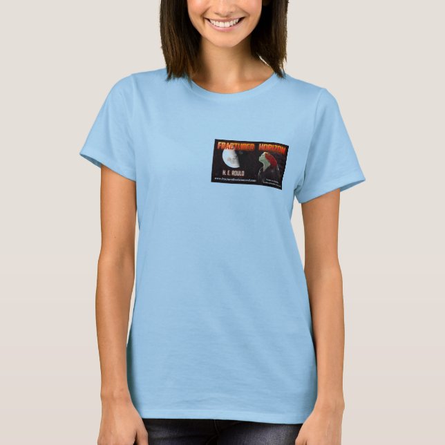 FH Women's Ring T T-Shirt (Front)
