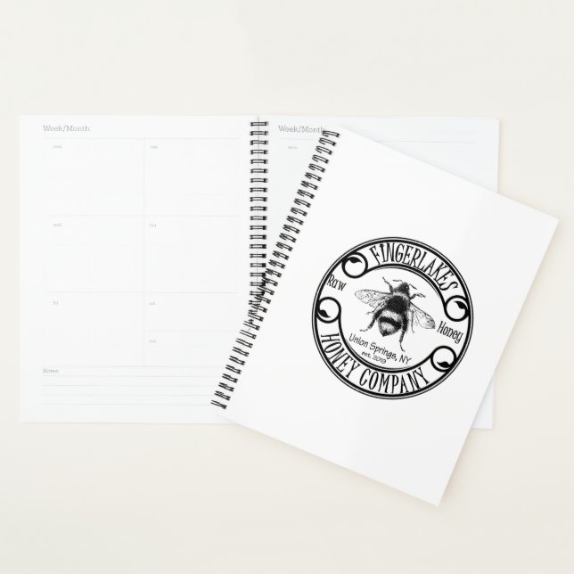 FHC PLANNER (Display)