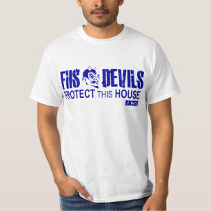 FHS Protect this House T-Shirt
