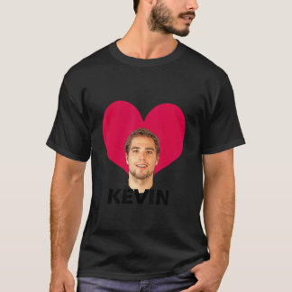 Fiala On Fire T-Shirt