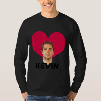 Fiala On Fire T-Shirt