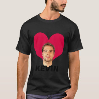 Fiala On Fire T-Shirt