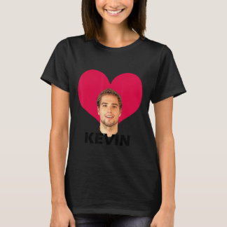 Fiala On Fire T-Shirt