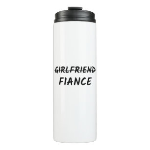 Fiance Thermal Tumbler