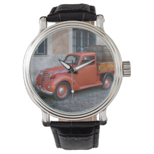 Fiat 1100 Pickup Watch