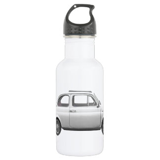 Fiat 500 532 ml water bottle