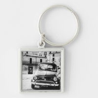 Fiat 500 in Italy retro travel gifts