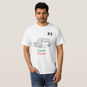Fiat 600 T-Shirt