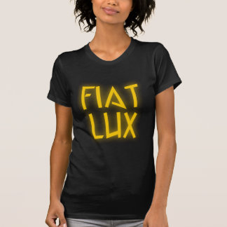 fiat lux T-Shirt