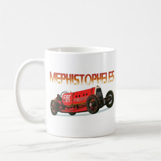 Fiat Mephistopheles Coffee Mug