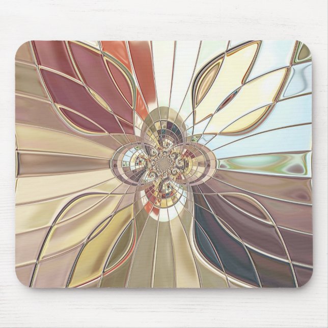 Fiat Mouse Mat (Front)