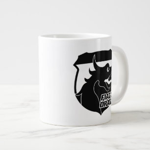 FIAT on the Dragon Coffee Mug