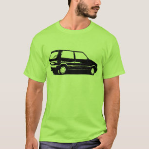 FIAT ONE TURBO T-Shirt