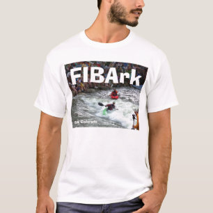 FIBArk T-Shirt