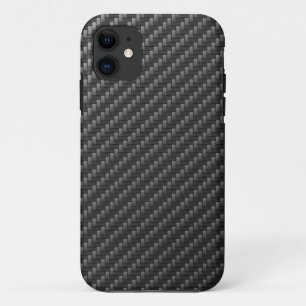 Fiber Carbon iPhone 11 Case