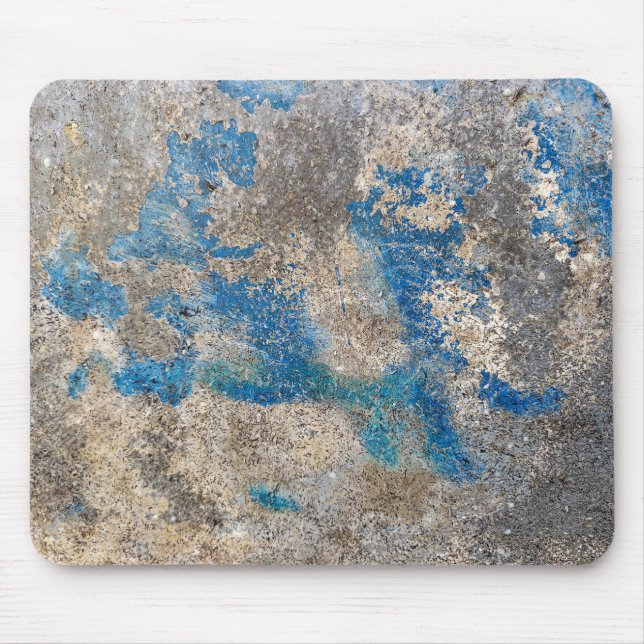 Fiberglass Texture Mouse Mat (Front)