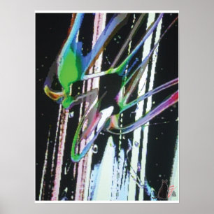 Fiberous KC Image Poster