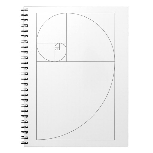 Fibonacci_Blocks Notebook (Front)