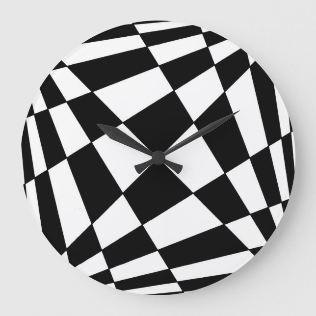 Fibonacci clock (Front)