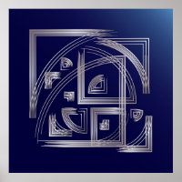 Fibonacci puzzle