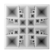 Fibonacci Squares