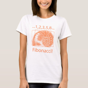Fibonacci! T-Shirt