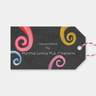 Fibre Arts Tags