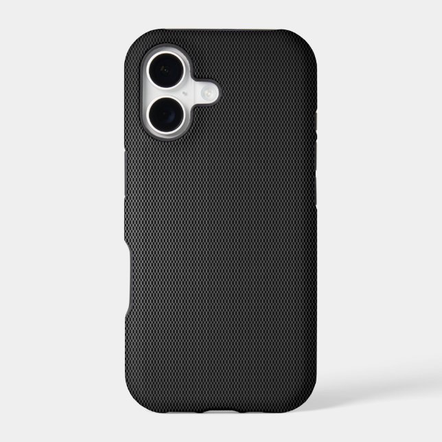 Fibre Base Tough iPhone 7 Plus Case (Back)