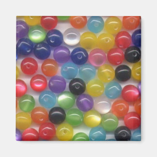 Fibre Optic Beads Magnet