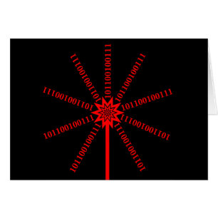 Fibre Optic Data Burst