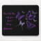Fibro dream mousepad