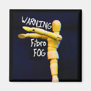 fibro fog magnet