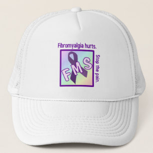 Fibro hat