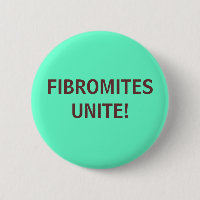 FIBROMITES UNITE! - button