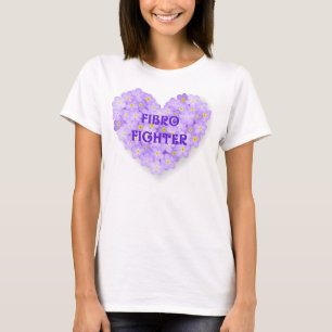 Fibromyalgia Awareness T-shirt