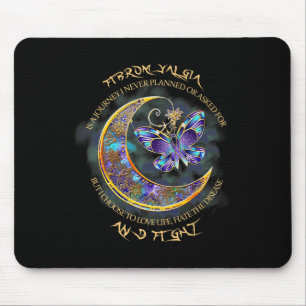 Fibromyalgia - Fibromyalgia Awareness 14 Mouse Mat
