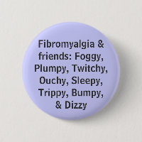 Fibromyalgia & friends - button