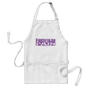 Fibromyalgia is a Pain Apron