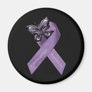Fibromyalgia Magnet