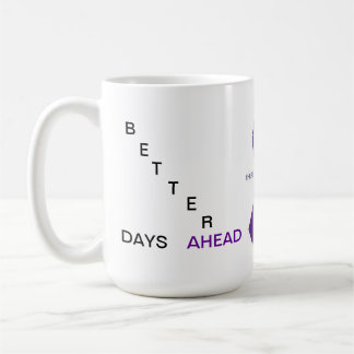 Fibromyalgia Mug